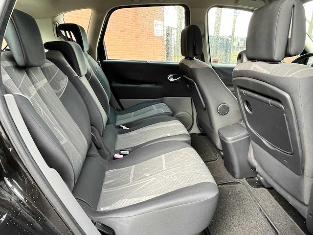 Renault - scénic - 1.6-16v auth.basis - personenauto - afbeelding 3 van  20