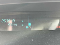 Renault - scénic - 1.6-16v auth.basis - personenauto - afbeelding 7 van  20