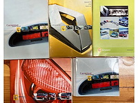 Renault - scénic - 1.6-16v auth.basis - personenauto - afbeelding 8 van  20