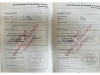 Renault - scénic - 1.6-16v auth.basis - personenauto - afbeelding 10 van  20