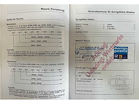 Renault - scénic - 1.6-16v auth.basis - personenauto - afbeelding 13 van  20