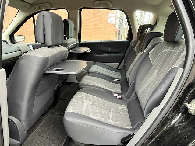 Renault - scénic - 1.6-16v auth.basis - personenauto - afbeelding 20 van  20