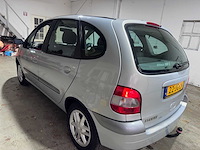 Renault - scénic - 1.6-16v authentique 127dkm- 22-jg-ln - afbeelding 13 van  19