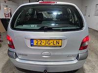 Renault - scénic - 1.6-16v authentique 127dkm- 22-jg-ln - afbeelding 14 van  19