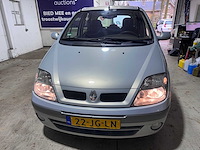 Renault - scénic - 1.6-16v authentique 127dkm- 22-jg-ln - afbeelding 18 van  19