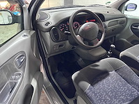 Renault - scénic - 1.6-16v authentique 127dkm- 22-jg-ln - afbeelding 19 van  19