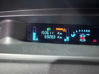 Renault - scénic - 1.6-16v business l. - 38-zh-dj - afbeelding 2 van  19