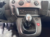 Renault - scénic - 1.6-16v business l. - 38-zh-dj - afbeelding 6 van  19