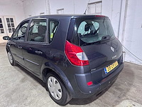 Renault - scénic - 1.6-16v business l. - 38-zh-dj - afbeelding 13 van  19