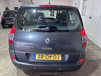 Renault - scénic - 1.6-16v business l. - 38-zh-dj - afbeelding 14 van  19