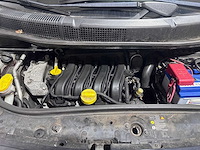Renault - scénic - 1.6-16v business l. - 38-zh-dj - afbeelding 10 van  19