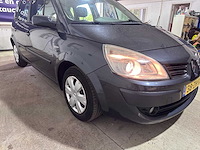 Renault - scénic - 1.6-16v business l. - 38-zh-dj - afbeelding 16 van  19