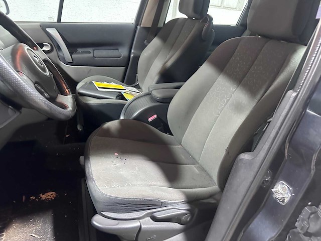 Renault - scénic - 1.6-16v business l. automaat- 15-gzl-9 - afbeelding 7 van  21