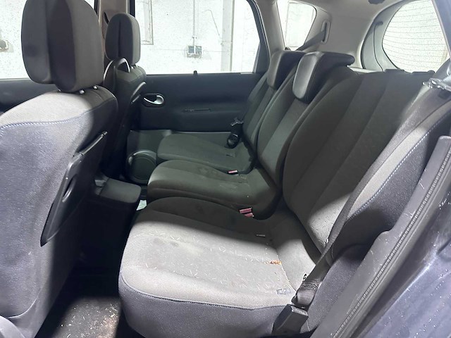 Renault - scénic - 1.6-16v business l. automaat- 15-gzl-9 - afbeelding 8 van  21