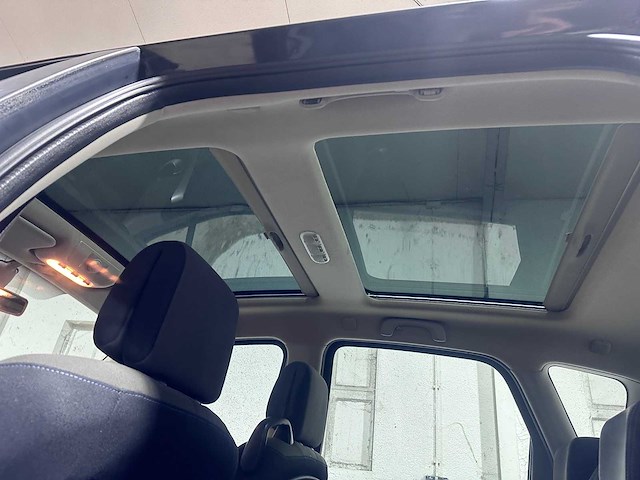 Renault - scénic - 1.6-16v business l. automaat- 15-gzl-9 - afbeelding 10 van  21