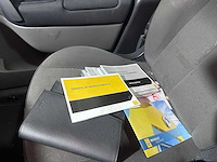 Renault - scénic - 1.6-16v business l. automaat- 15-gzl-9 - afbeelding 14 van  21