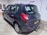 Renault - scénic - 1.6-16v business l. automaat- 15-gzl-9 - afbeelding 15 van  21