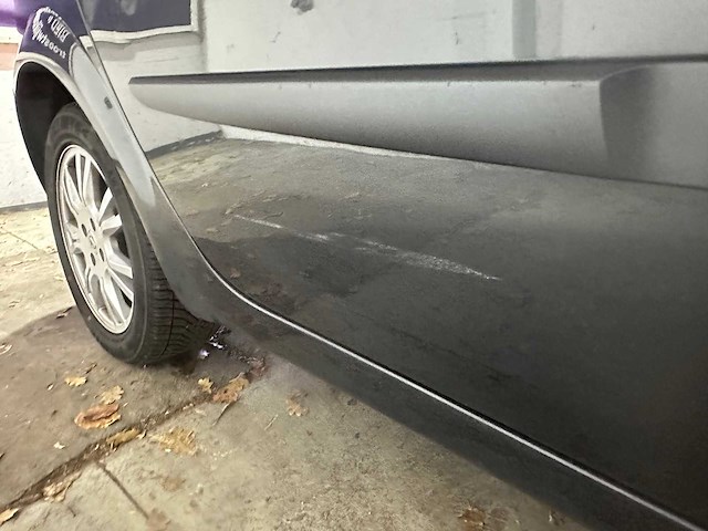 Renault - scénic - 1.6-16v business l. automaat- 15-gzl-9 - afbeelding 18 van  21