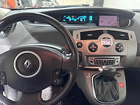 Renault - scénic - 1.6-16v business l. automaat- 15-gzl-9 - afbeelding 2 van  21