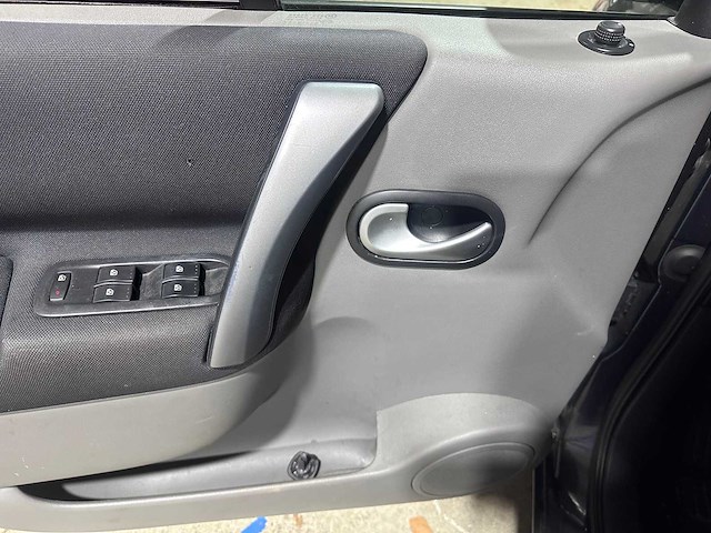 Renault - scénic - 1.6-16v business l. automaat- 15-gzl-9 - afbeelding 6 van  21