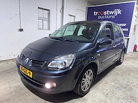 Renault - scénic - 1.6-16v business l. automaat- 15-gzl-9