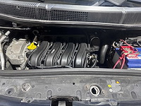 Renault - scénic - 1.6-16v business l. automaat- 15-gzl-9 - afbeelding 13 van  21