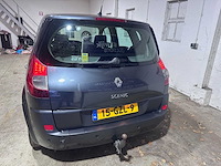 Renault - scénic - 1.6-16v business l. automaat- 15-gzl-9 - afbeelding 16 van  21