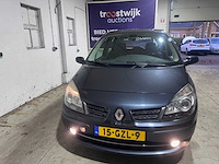 Renault - scénic - 1.6-16v business l. automaat- 15-gzl-9 - afbeelding 20 van  21