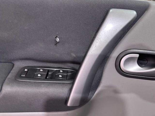 Renault - scénic - 1.6-16v business l. automaat- 55-gfn-3- 2008 - afbeelding 2 van  20