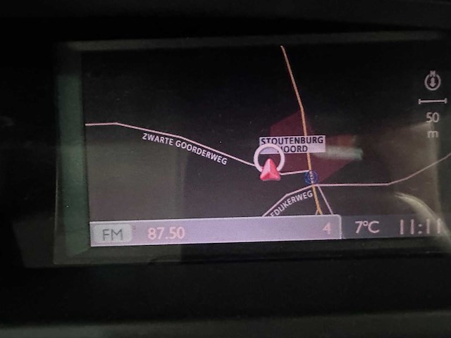 Renault - scénic - 1.6-16v business l. automaat- 55-gfn-3- 2008 - afbeelding 4 van  20