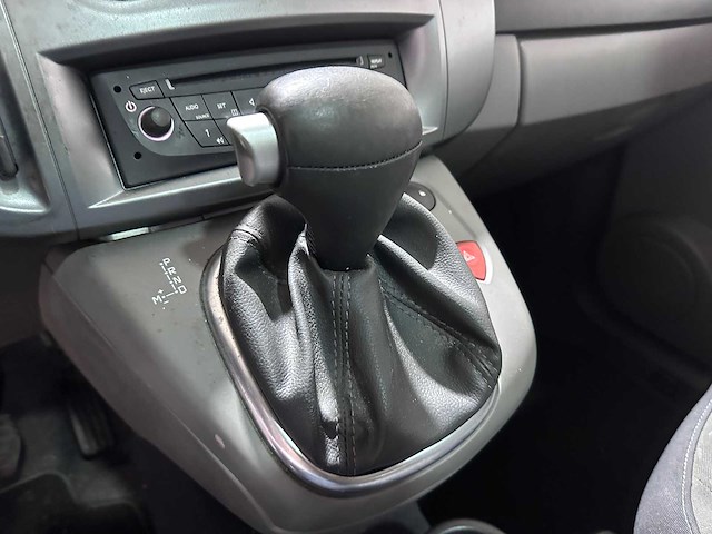 Renault - scénic - 1.6-16v business l. automaat- 55-gfn-3- 2008 - afbeelding 6 van  20