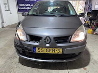 Renault - scénic - 1.6-16v business l. automaat- 55-gfn-3- 2008 - afbeelding 17 van  20