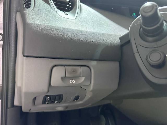 Renault - scénic - 1.6-16v business l. automaat- 55-gfn-3- 2008 - afbeelding 1 van  14
