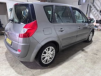 Renault - scénic - 1.6-16v business l. automaat- 55-gfn-3- 2008 - afbeelding 12 van  14