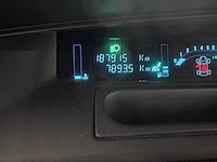 Renault - scénic - 1.6-16v business l. automaat- 55-gfn-3- 2008 - afbeelding 14 van  14