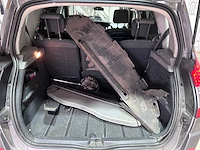 Renault - scénic - 1.6-16v business l. automaat- 55-gfn-3- 2008 - afbeelding 5 van  8