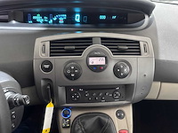 Renault - scénic - 1.6-16v business lpg - 38-tn-lv- 2007 - afbeelding 4 van  17