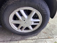 Renault - scénic - 1.6-16v business lpg - 38-tn-lv- 2007 - afbeelding 8 van  17