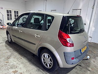 Renault - scénic - 1.6-16v business lpg - 38-tn-lv- 2007 - afbeelding 10 van  17