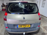 Renault - scénic - 1.6-16v business lpg - 38-tn-lv- 2007 - afbeelding 11 van  17