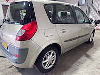 Renault - scénic - 1.6-16v business lpg - 38-tn-lv- 2007 - afbeelding 12 van  17