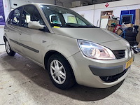 Renault - scénic - 1.6-16v business lpg - 38-tn-lv- 2007 - afbeelding 13 van  17