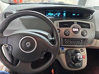 Renault - scénic - 1.6-16v business lpg - 38-tn-lv- 2007 - afbeelding 16 van  17