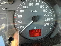 Renault - scénic - 1.6-16v expression - automaat - 2002 - 87-jr-pb - afbeelding 3 van  11