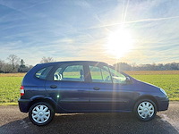 Renault - scénic - 1.6-16v expression - automaat - 2002 - 87-jr-pb - afbeelding 5 van  11
