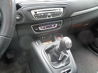 Renault - scénic - 1.6 celsium - car - 2010 - afbeelding 5 van  7
