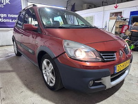 Renault - scénic - 2.0-16v conquest - 20-hxp-9- 2009 - afbeelding 5 van  7