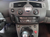 Renault - scénic - 2.0-16v conquest - 20-hxp-9- 2009 - afbeelding 1 van  16
