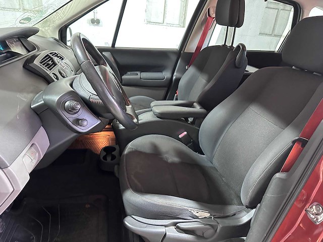 Renault - scénic - 2.0-16v conquest - 20-hxp-9- 2009 - afbeelding 7 van  16