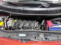 Renault - scénic - 2.0-16v conquest - 20-hxp-9- 2009 - afbeelding 10 van  16